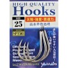 SUTEKI High Quality Hooks SPT 503