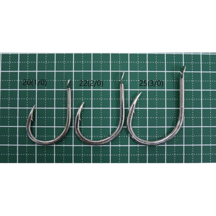 SUTEKI High Quality Hooks SPT 503