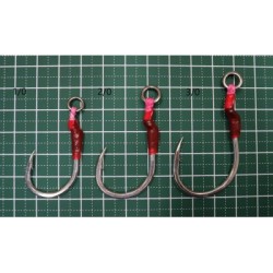 SUTEKI Plugging Single Hook SPT503 (BS-1)