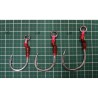 SUTEKI Plugging Single Hook SPT503 (BS-1)