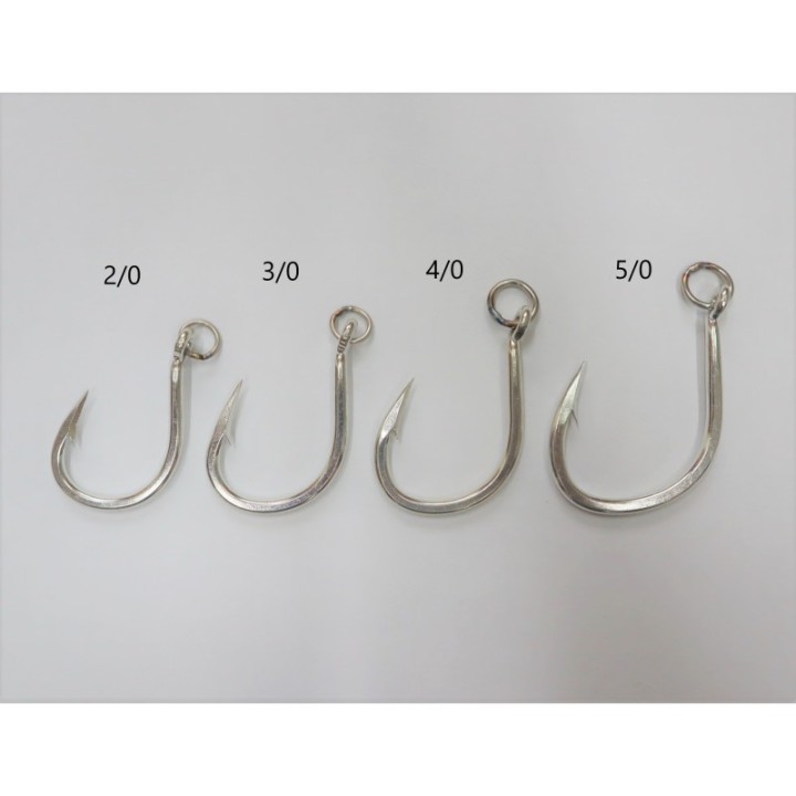 SUTEKI CRAFTER`S with Ring (barb)