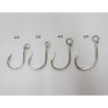 SUTEKI CRAFTER`S with Ring (barb)