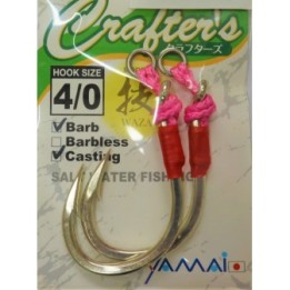 SUTEKI CRAFTER`S (barb)
