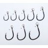 SUTEKI High Quality Hooks SPGT with Ring