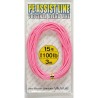 SUTEKI PE Assist Line (Pink)