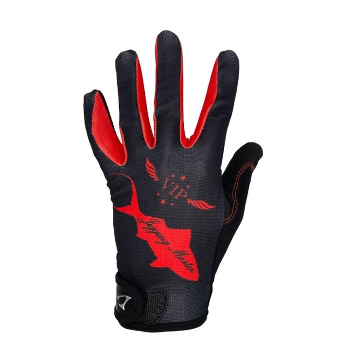 JIGGING MASTER VIP Jigging & Popping Style GUANTES