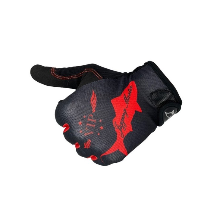 JIGGING MASTER VIP Jigging & Popping Style GUANTES
