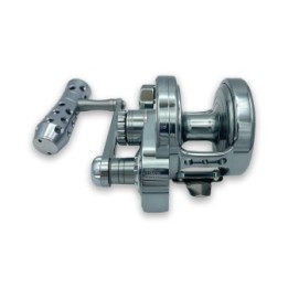 JIGGING MASTER MONSTER GAME High Gear Carrete