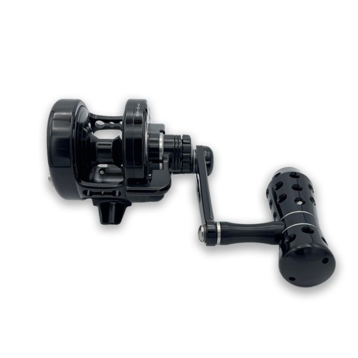 JIGGING MASTER MONSTER GAME High Gear Carrete