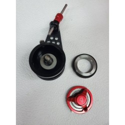 JIGGING MASTER VIP PR Bobbin