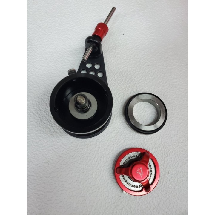 JIGGING MASTER VIP PR Bobbin