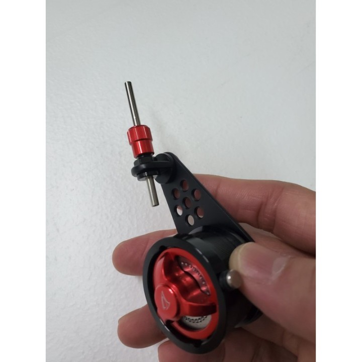 JIGGING MASTER VIP PR Bobbin