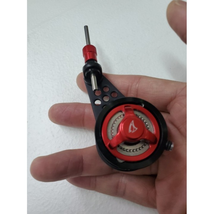 JIGGING MASTER VIP PR Bobbin