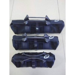 JIGGING MASTER BOLSA DRENAJE PARA JIGS
