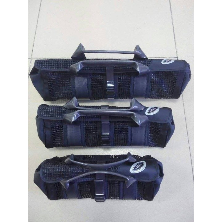 JIGGING MASTER Drainage Jigs Pouch