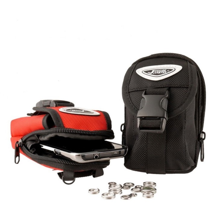 JIGGING MASTER Cell Phone Pouch