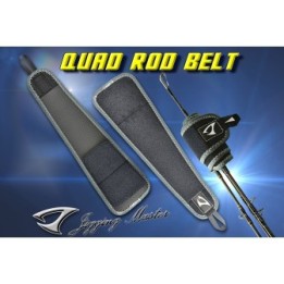 JIGGING MASTER Quad CINTA PARA CAÑAS