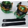 JIGGING MASTER CINTA PARA CARRETES Y CAÑAS