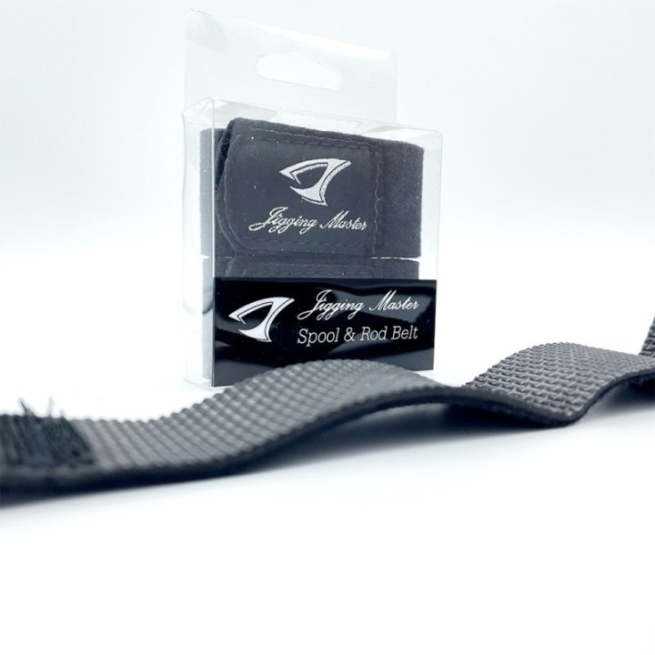 JIGGING MASTER CINTA PARA CARRETES Y CAÑAS