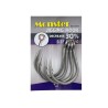 JIGGING MASTER HEAVY MONSTER Jigging Hook