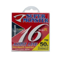 JIGGING MASTER SUPER MONSTER ASSIST LINE