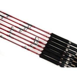 JIGGING MASTER DEVIL FIRE