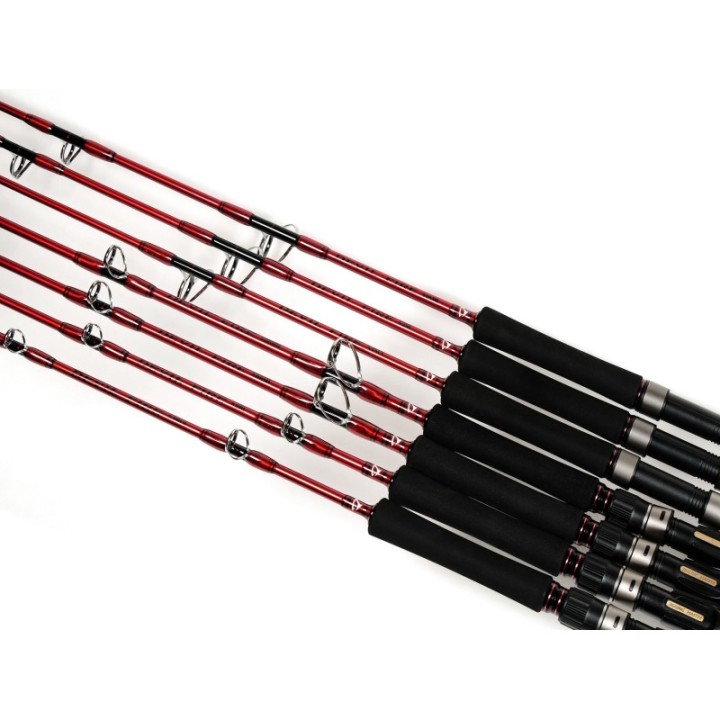 JIGGING MASTER DEVIL FIRE