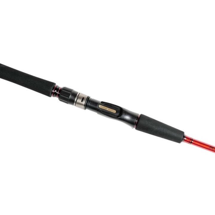 JIGGING MASTER DEVIL FIRE