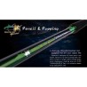 JIGGING MASTER YELLOW FIN SPECIAL 8'0 Pencil & Popping