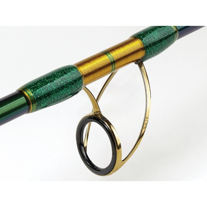 JIGGING MASTER YELLOW FIN SPECIAL 8'0 Pencil & Popping