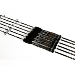 JIGGING MASTER VIP TURBO Jigging Rod