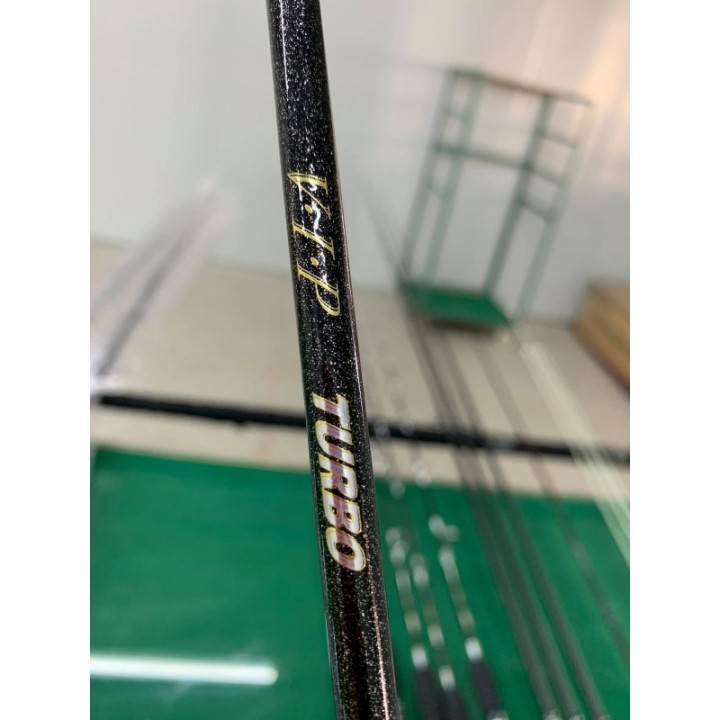 JIGGING MASTER VIP TURBO Jigging Rod