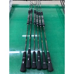 JIGGING MASTER VIP TURBO Jigging Rod