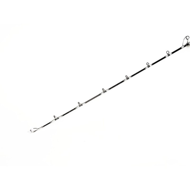 JIGGING MASTER VIP TURBO Jigging Rod