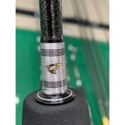 JIGGING MASTER VIP TURBO Jigging Rod