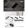 JIGGING MASTER VIP TURBO Jigging Rod