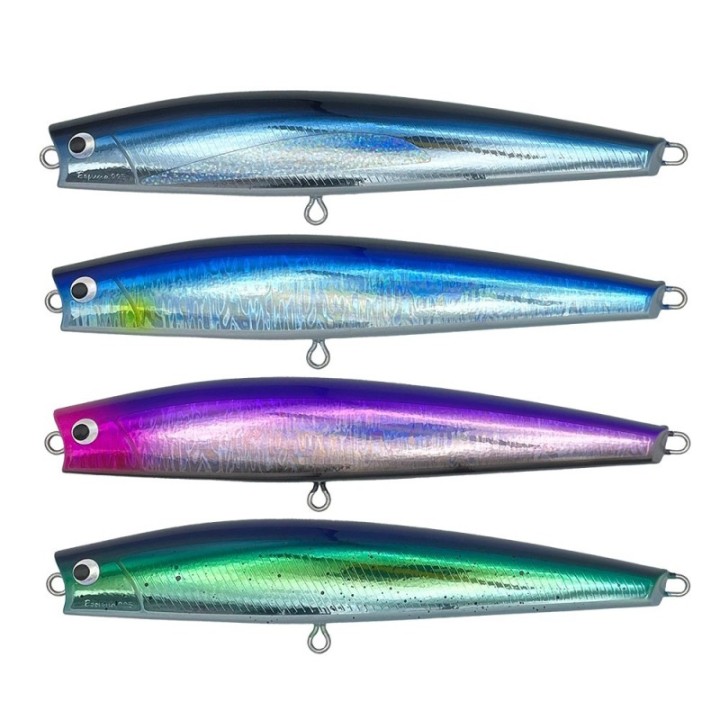 Fish Trippers Village ESPUMA 220