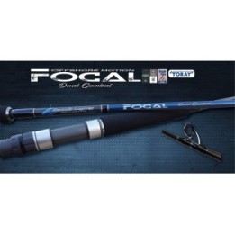 OCEAN`S LEGACY FOCAL