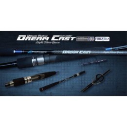 OCEAN`S LEGACY DREAM CAST