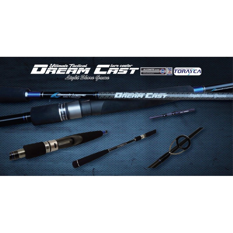 OCEAN`S LEGACY DREAM CAST