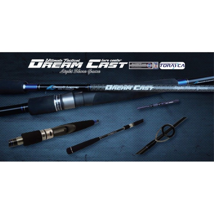 OCEAN`S LEGACY DREAM CAST