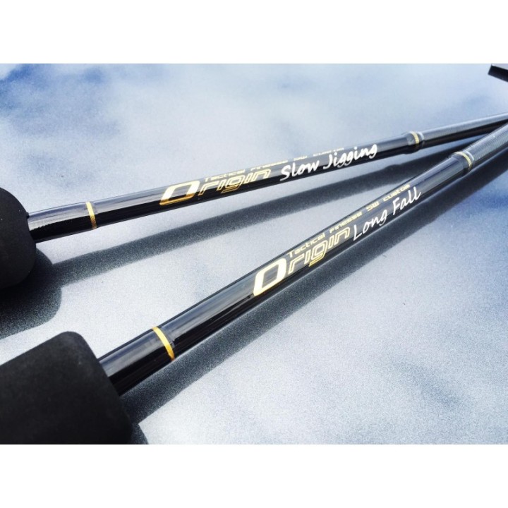 OCEAN`S LEGACY ORIGIN Slow Jigging