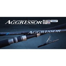 OCEAN`S LEGACY AGGRESSOR