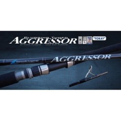 OCEAN`S LEGACY AGGRESSOR