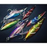 OCEAN`S LEGACY HYBRID CONTACT JIG Rigged