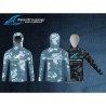 OCEAN`S LEGACY SUDADERA DE MANGA LARGA (UPF 50)