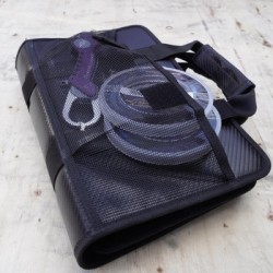 OCEAN`S LEGACY BOLSA PARA JIGS