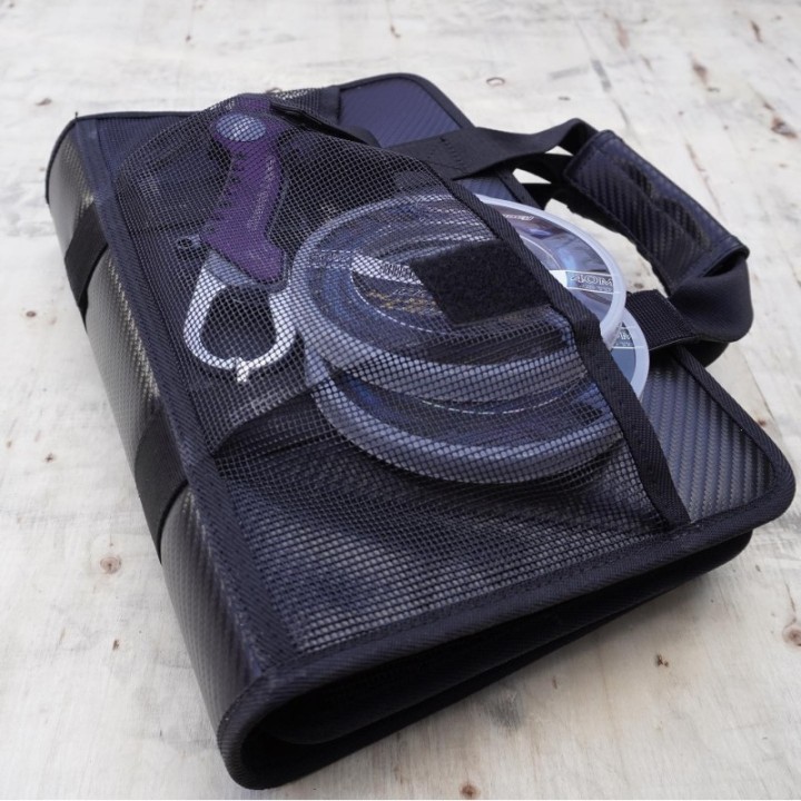 OCEAN`S LEGACY BOLSA PARA JIGS
