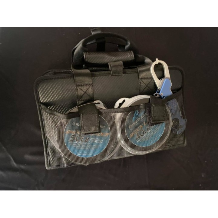 OCEAN`S LEGACY BOLSA PARA JIGS