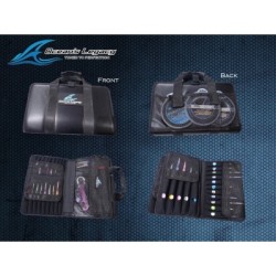 OCEAN`S LEGACY BOLSA PARA JIGS